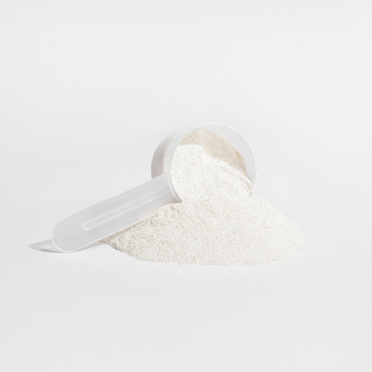 GET PUMPED Collagen Creamer (Vanilla)